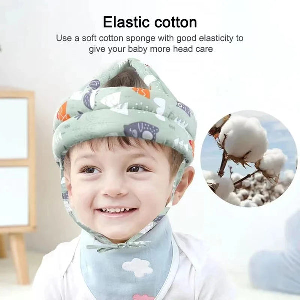 Baby Safety Helmet Head Protection For Kinds